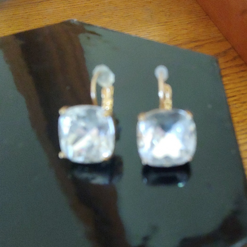Kate Spade Earrings